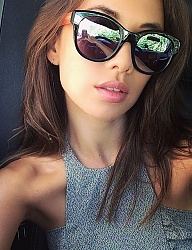 Moda Dodatki Okulary - 3070353
