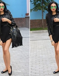 Moda Inne Moda uliczna - 1849333