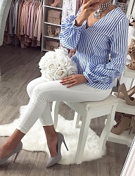 Moda Inne Moda uliczna - 3230499