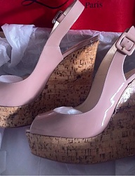 Moda Buty Koturny - 1433297
