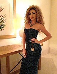 Moda Sukienki Pozostałe - 1708125