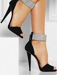 Moda Buty Pozostałe - 2740449