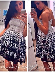 Moda Sukienki Dzienne - 2735327