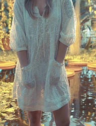 Moda Ciuchy Pozostałe - 966349