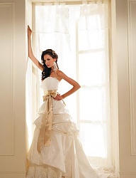 Moda Ślub Suknie ślubne - 86233