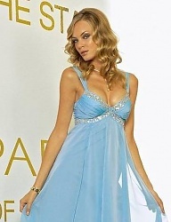 Moda Ciuchy Pozostałe - 57059
