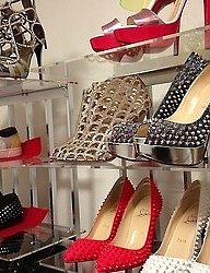 Moda Buty Pozostałe - 1670388