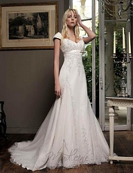Moda Ślub Suknie ślubne - 446073