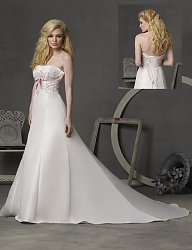 Moda Ślub Suknie ślubne - 173651