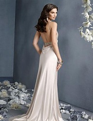 Moda Ślub Suknie ślubne - 469165
