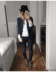 Moda Ciuchy Pozostałe - 3181121