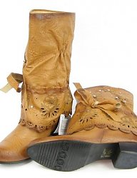 Moda Buty Pozostałe - 66108