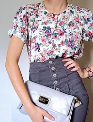 Moda Ciuchy Pozostałe - 1008204