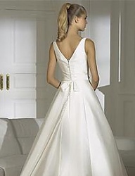 Moda Ślub Suknie ślubne - 204968