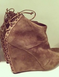 Moda Buty Koturny - 1249113
