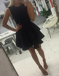 Moda Sukienki Wieczorowe - 2994986
