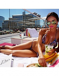 Moda Bielizna Na plażę - 3014242