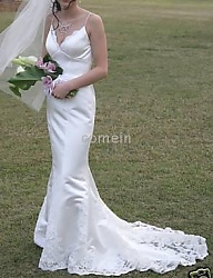 Moda Ślub Suknie ślubne - 503467