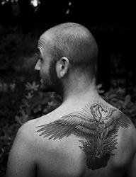 Tatuaże - 1228132