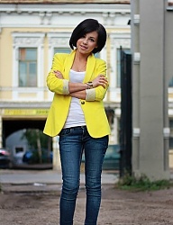 Moda Ciuchy Pozostałe - 1690107