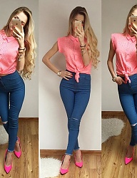 Moda Ciuchy Pozostałe - 3146627