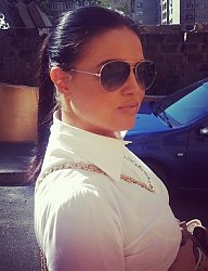 Moda Dodatki Okulary - 1643701