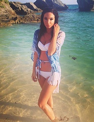 Moda Bielizna Na plażę - 2838932