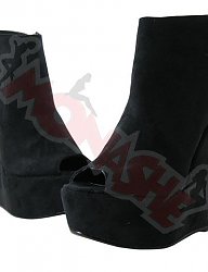 Moda Buty Pozostałe - 1043094