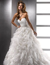 Moda Ślub Suknie ślubne - 2046895
