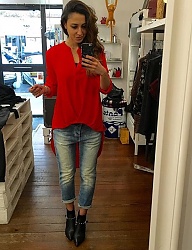 Moda Ciuchy Pozostałe - 3129162