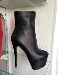 Moda Buty Pozostałe - 1682664