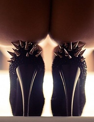 Moda Buty Szpilki - 2830450
