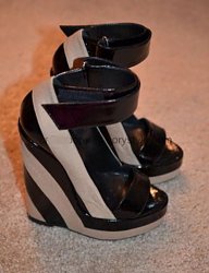 Moda Buty Koturny - 1310523