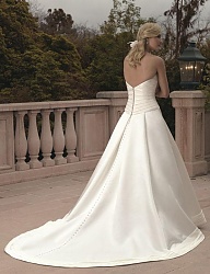 Moda Ślub Suknie ślubne - 892945