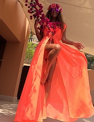 Moda Bielizna Na plażę - 3026230