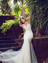 Moda Ślub Suknie ślubne - 2723594