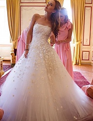 Moda Ślub Suknie ślubne - 2860361
