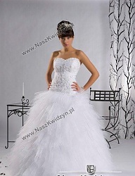 Moda Ślub Suknie ślubne - 938036