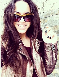 Moda Dodatki Okulary - 2553101