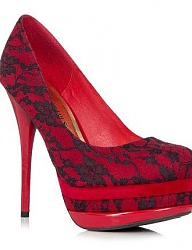 Moda Buty Szpilki - 1282747