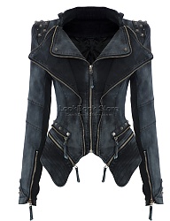Moda Okrycia Kurtki - 1853762