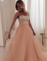 Moda Sukienki Wieczorowe - 3165417