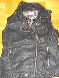 Moda Ciuchy Pozostałe - 1168520