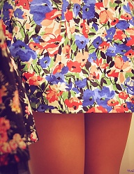 Moda Spódnice Krótkie - 1785908