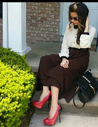 Moda Inne Moda uliczna - 1904508