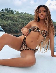 Moda Bielizna Na plażę - 3272641
