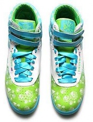 Moda Buty Pozostałe - 108589