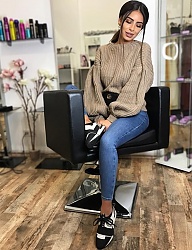 Moda Ciuchy Pozostałe - 3255282