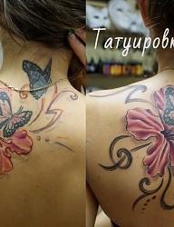 Tatuaże - 2392493