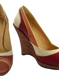 Moda Buty Pozostałe - 39812